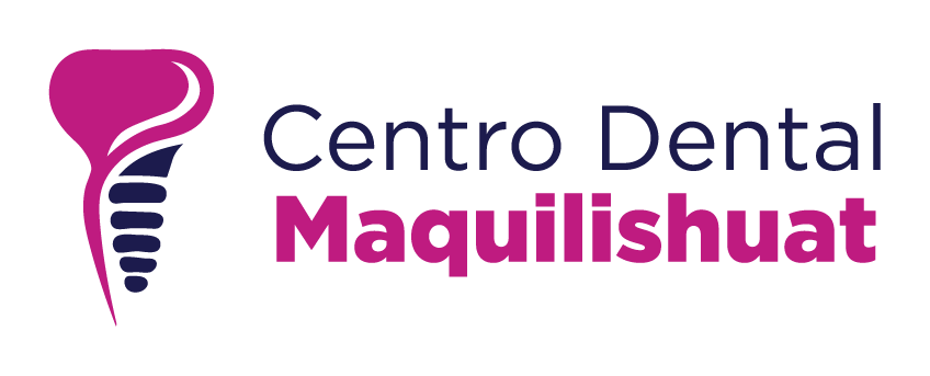 Logo Centro Dental Maquilishuat